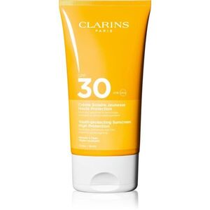 Clarins Sun Body Cream SPF30 napozó krém SPF 30 150 ml kép