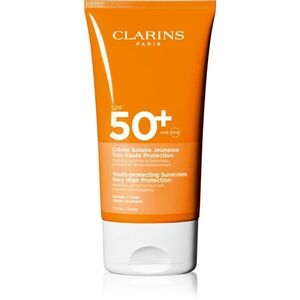Clarins Sun Body Cream SPF50+ napozó krém SPF 50+ 150 ml kép