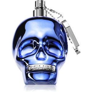 Police To Be #FREETODARE Eau de Toilette uraknak 125 ml kép