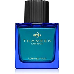 Thameen Carved Oud Eau de Parfum unisex 100 ml kép