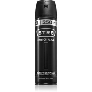 STR8 Original spray dezodor uraknak 250 ml kép