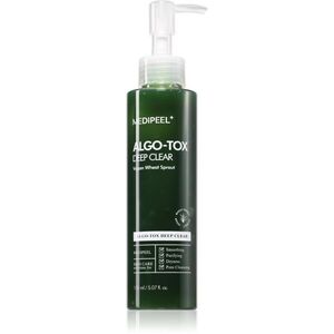 Medi - Peel Algo-Tox Deep Clear tisztító hab az arcra 150 ml kép