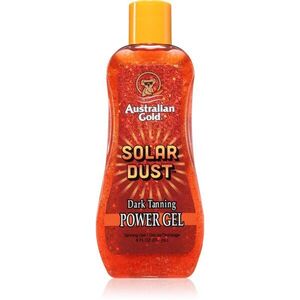 Australian Gold Solar Dust napbarnítást elősegítő gél 237 ml kép