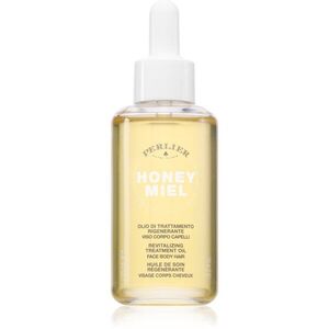 Perlier Honey Miel bársonyos testolaj 95 ml kép