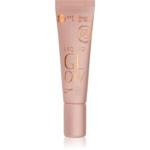 Bell HYPOallergenic folyékony bőrélénkítő arcra és testre árnyalat 01 Sparkling Lotus 10 g kép