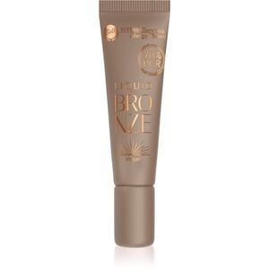 Bell Hypoallergenic folyékony bronzosító árnyalat 01 Sweet Choco 10 g kép