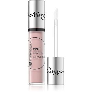 Bell HYPOallergenic mattító folyékony rúzs árnyalat 05 Berlin 4.4 g kép