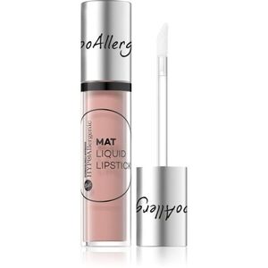 Bell HYPOallergenic mattító folyékony rúzs árnyalat 01 Florence 4.4 g kép