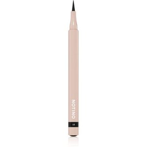 Notino Lifeproof Eye Liner Glossy Black hosszantartó szemceruza filctoll forma 01 Glossy Black 1 ml kép