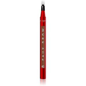 L’Oréal Paris Infaillible Faux Brow szemöldök fixáló árnyalat Dark Blonde 1 ml kép