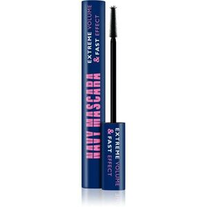 Dermacol Just Mascara dúsító szempillaspirál árnyalat Navy 12.5 ml kép