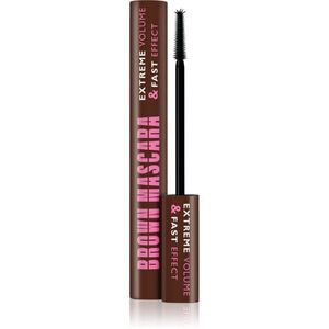 Dermacol Just Mascara dúsító szempillaspirál árnyalat 12.5 ml kép