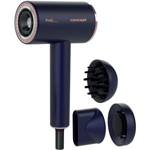 Concept Profi Care BLDC VV8100 hajszárító 1 db kép