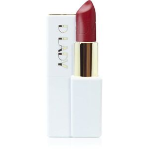 Dermacol D Lady krémes rúzs szatén finish-el árnyalat 11 Lady Ruby 4.4 g kép