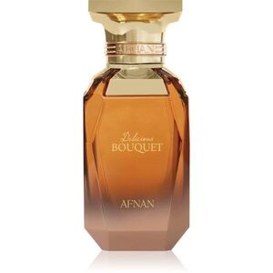 Afnan Delicious Bouquet Eau de Parfum hölgyeknek 80 ml kép