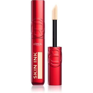 L’Oréal Paris Infaillible Skin Ink alapozó és korrektor egyben árnyalat 20 Light Neutral 15 ml kép