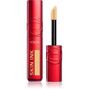L’Oréal Paris Infaillible Skin Ink alapozó és korrektor egyben árnyalat 260 Medium Warm 15 ml kép