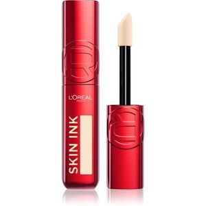L’Oréal Paris Infaillible Skin Ink alapozó és korrektor egyben árnyalat 15 Light Neutral 15 ml kép