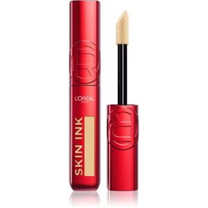 L’Oréal Paris Infaillible Skin Ink alapozó és korrektor egyben árnyalat 140 Light Warm 15 ml kép