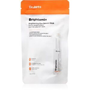Dr. Jart+ Brightamin Brightening Eye Serum Stick élénkítő szemszérum stift 3.6 g kép
