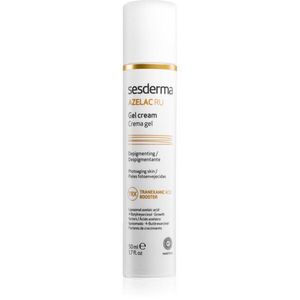 Sesderma Azelac RU Gel Cream depigmentáló krém 50 ml kép