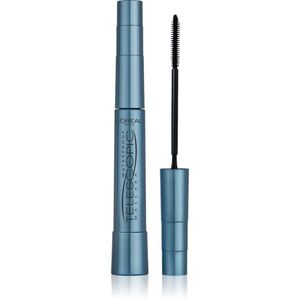 L’Oréal Paris Telescopic vízálló szempillaspirál árnyalat Black 8 ml kép