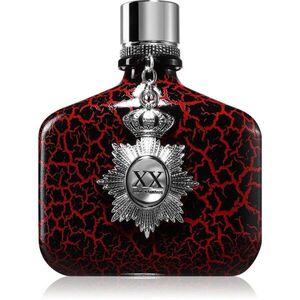 John Varvatos XX Intense Eau de Parfum uraknak 125 ml kép