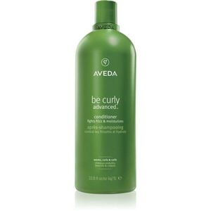 Aveda Be Curly Advanced™ Conditioner hidratáló kondicionáló göndör hajra 1000 ml kép