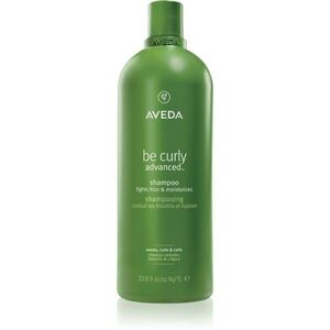 Aveda Be Curly Advanced™ Shampoo sampon hullámos és göndör hajra 1000 ml kép