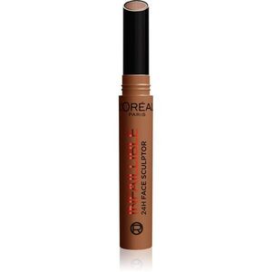 L’Oréal Paris Infaillible Face Sculptor Countour Stick árnyalat Light Medium 2.3 g kép