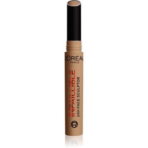 L’Oréal Paris Infaillible Face Sculptor Countour Stick árnyalat Fair Light 2.3 g kép