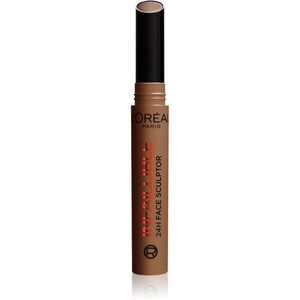 L’Oréal Paris Infaillible Face Sculptor Countour Stick árnyalat Medium 2.3 g kép