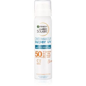 Garnier Ambre Solaire Super UV védő spray SPF 50 75 ml kép