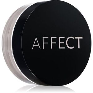 Affect Best Matte mattító lágy púder árnyalat Bake Beige 7 g kép