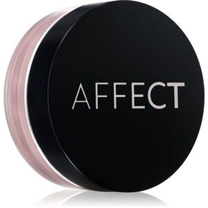 Affect Best Matte mattító lágy púder árnyalat Velvet Pink 7 g kép
