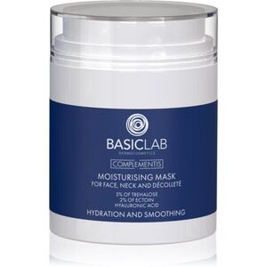 BasicLab Dermocosmetics Complementis hidratáló krémes maszk 50 ml kép