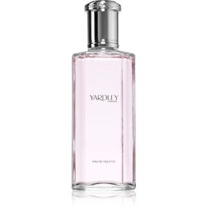 Yardley Blossom & Peach Eau de Toilette hölgyeknek 125 ml kép