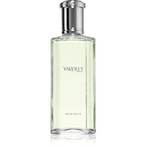 Yardley Lilac & Pear Eau de Toilette hölgyeknek 125 ml kép