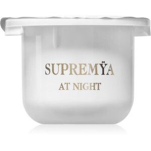 Sisley Supremÿa Eyes At Night éjszakai revitalizáló krém szemre utántöltő 15 ml kép