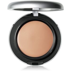 MAC Cosmetics Studio Fix Cream-to-Powder Foundation kompakt krémalapozó árnyalat NW10 10 g kép