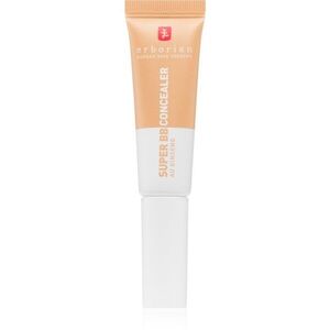 Erborian Super BB Concealer hidratáló korrektor közepes vagy teljes fedésért árnyalat Doré 10 ml kép