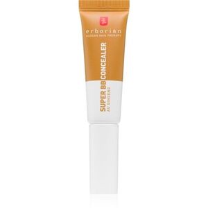Erborian Super BB Concealer hidratáló korrektor közepes vagy teljes fedésért árnyalat Caramel 10 ml kép