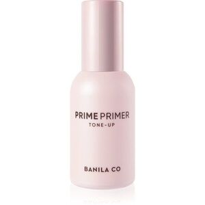Banila Co. Prime Primer Tone Up tonizáló sminkalap a make-up alá az élénk és kisimított arcbőrért 30 ml kép