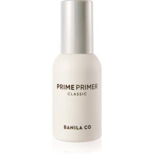 Banila Co. Prime Primer Classic sminkalap a make-up alá a bőr kisimításáért és a pórusok minimalizásáért 30 ml kép
