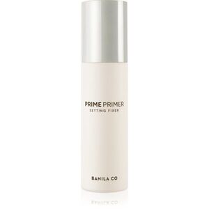 Banila Co. Prime Primer Setting Fixer extra erős sminkrögzítő spray 100 ml kép