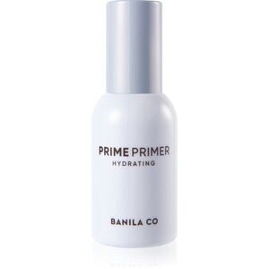 Banila Co. prime primer hydrating hidratáló bázis alapozó alá 30 ml kép