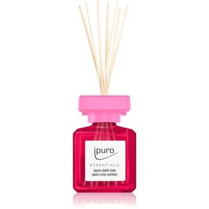 ípuro Essentials Dark Rose aroma diffúzor 50 ml kép