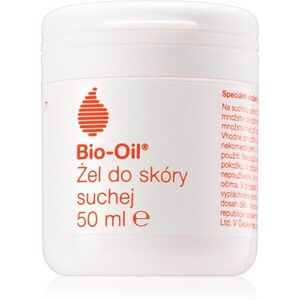 Bio-Oil Gel gél száraz bőrre 50 ml kép