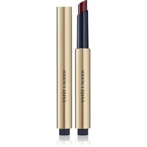 Estée Lauder Pure Color Melt Glosstick Magasan pigmentált szájfény stift árnyalat Melted Scarlet 1.8 g kép
