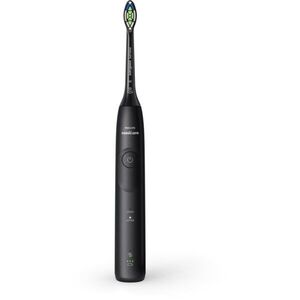 Philips Sonicare 5500 HX7111/01 Sonic elektromos fogkefe Black 1 db kép